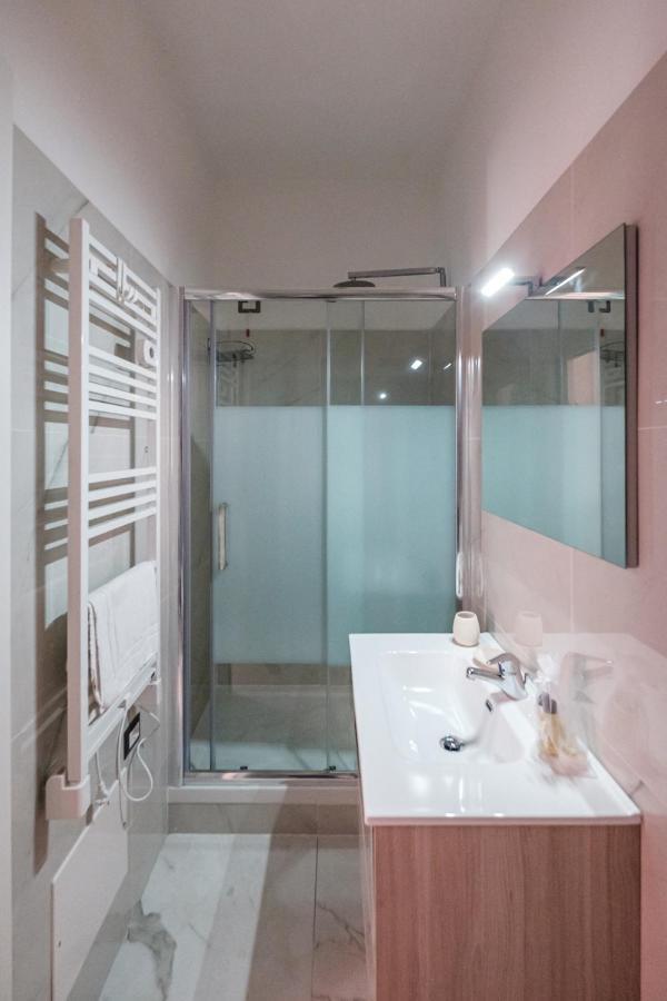 B&B Terza Luna Cava deʼ Tirreni Dış mekan fotoğraf