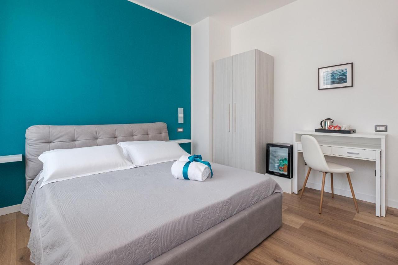 B&B Terza Luna Cava deʼ Tirreni Dış mekan fotoğraf